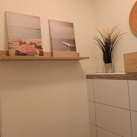 Grand Studio Avec Balcon En Bord De Mer Palavas-les-Flots Extérieur photo